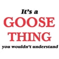 thumbnail image 2 of CafePress - It'S A Goose Thing, You Wouldn'T Unde Mugs - 11 oz Ceramic Mug - Novelty Coffee Tea Cup, 2 of 4