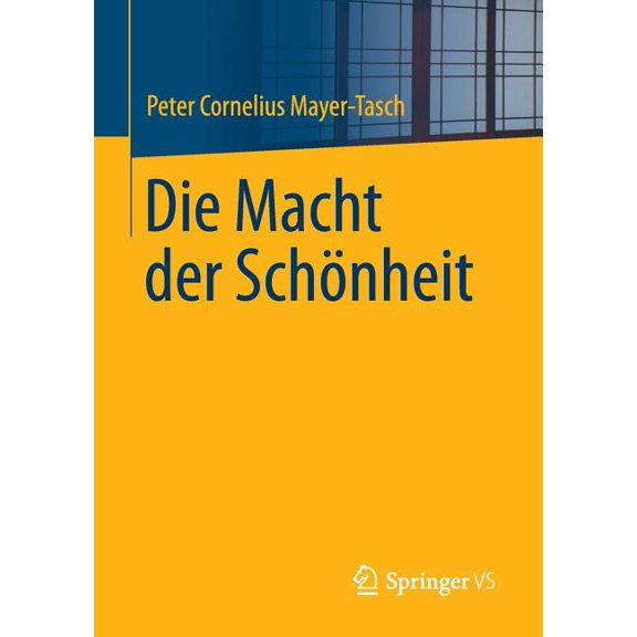 Die Macht Der Schönheit, (Paperback)