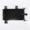 thumbnail image 3 of Automatic Transmission Oil Cooler Fits select: 2008-2013 NISSAN ROGUE, 2014-2015 NISSAN ROGUE SELECT, 3 of 6
