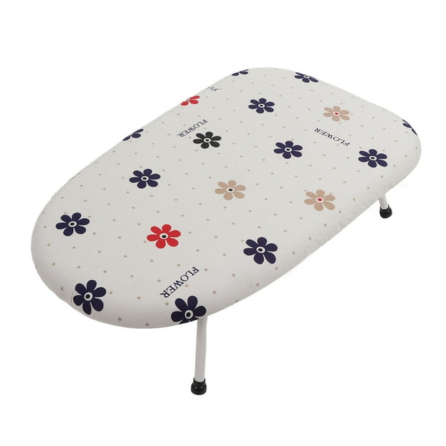 Small Tabletop Ironing Board,Mini Ironing Board Foldable Mini Ironing Board Foldable Ironing Board Precision Engineered