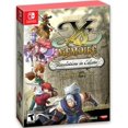thumbnail image 1 of Game Xseed Ys Memoire: Revelations in Celceta - Edición Día 1 para Switch, 1 of 8