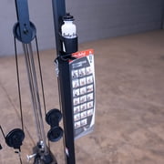 Body Solid - G1B Compact Home Gym