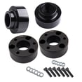 thumbnail image 4 of SCITOO 3 inch Front and 1.5 inch Rear Leveling lift kit for Dodge for Ram 1500 2006-2010 Lift Strut Spacer Compatible for Dodge for Ram 1500 5.7L 2006-2010 Lift Spacers, 4 of 5