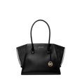 thumbnail image 1 of Bolso Michael Kors Avril extra grande de piel y gamuza, 1 of 1
