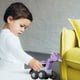thumbnail image 4 of Juguetes Para Niño Juguete educativo para niños, coche de ingeniería de dinosaurios, excavadora de empuje, regalo para niños Juguetes Para Bebe 1 Año, 4 of 6