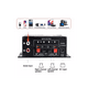 thumbnail image 3 of Mini Amplificador De Potencia De Audio Para Auto, 3 of 3