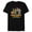 Black, variant on Disney and Pixar’s Toy Story Birthday Crew Party Matching - Short Sleeve Blended T-Shirt for Adults - Customized-Yellow