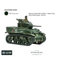 thumbnail image 2 of Warlord Games M5 Stuart New, 2 of 6