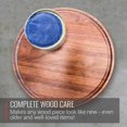 thumbnail image 3 of Wood Wax Virginia Boys Kitchens con aceite de coco y cera de abejas, 3 of 6