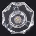 thumbnail image 4 of Display Base,   Finish Relatively  Texture Led Display Stand, For Home Outdoor Indoor Bedroom, 4 of 8