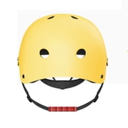 Segway Ninebot Commuter Helmet-Yellow