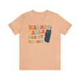 thumbnail image 2 of Funny Mental Health T-Shirt Special Education Teacher Gift Autism Awareness, 2 of 12