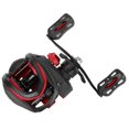 thumbnail image 3 of 11.5x8cm Brake Fishing Reel, Fishing Casting Reel, Magnetic For Sea/Fresh Fishing Fishing Lover ANGGREK Otros, 3 of 8