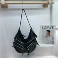 thumbnail image 4 of Bolsos para mujer 2023 Nuevos bolsos de lujo Muchos bolsillos Bolsos cruzados grandes Bolsos de cuero sintético de alta capacidad Bolsos de diseñador para mujer, 4 of 4