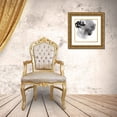 thumbnail image 3 of Green, Jacob 15x15 Gold Ornate Wood Framed with Double Matting Museum Art Print Titled - Monograph II, 3 of 4