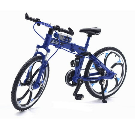 next plush aluminum bike