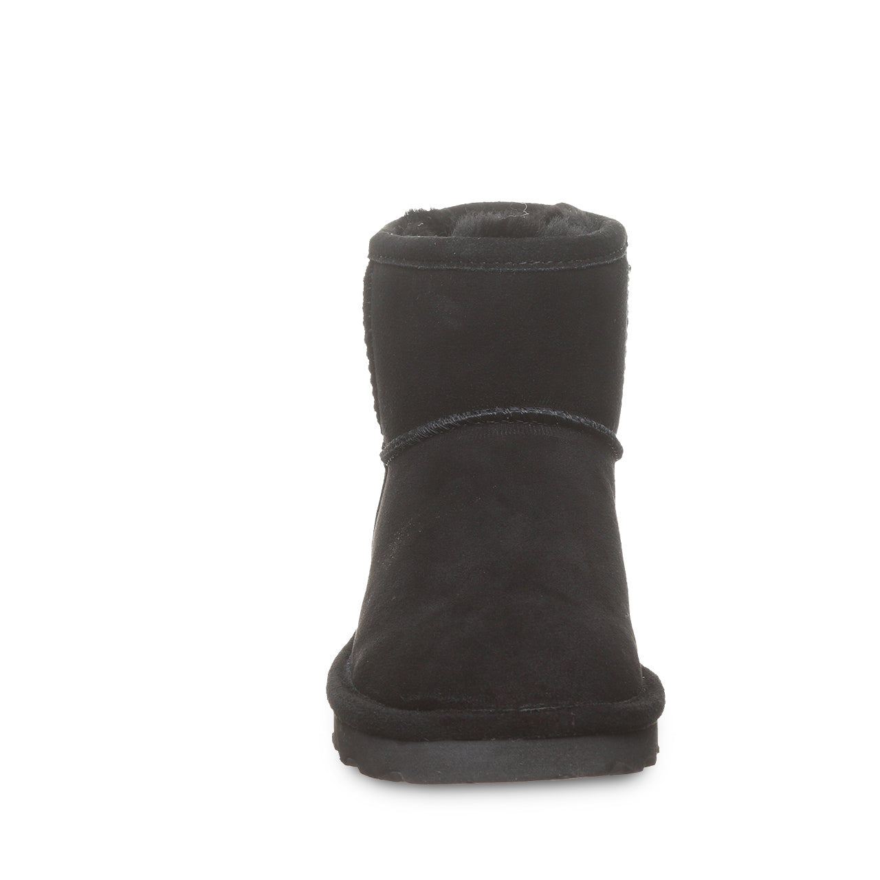 Bearpaw Alyssa Women's Slip-On Winter Ankle Boot photo 7
