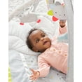 thumbnail image 6 of Skip Hop Baby Activity Play Gym, Silver Lining Cloud, Age 0-2 Years, Grey, 6 of 7