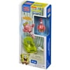 Mega Bloks SpongeBob SquarePants Patrick Wacky Pack Set
