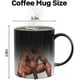 thumbnail image 5 of Color Changing Coffee Mug Cup, Personalized Magic Mug, 5 of 5