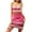 Hot Pink1, variant on yillto Women Coverups Spaghetti Strap Beach Dress Crochet Hollow out Bikini Knit Dress Summer Swimsuit Suit