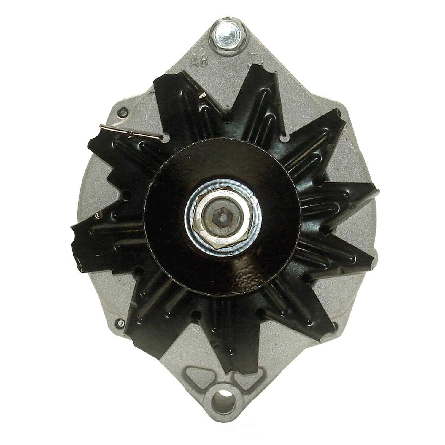 FVP Professional 7127203 Alternator Standard