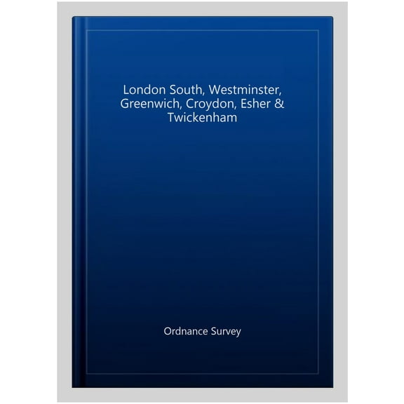 London South, Westminster, Greenwich, Croydon, Esher & Twickenham