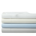thumbnail image 2 of Luxurious Soft 400 Thread Count Cotton Sateen Sheet Set by Shavel Home Products, 2 of 4
