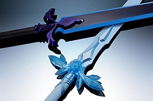 Proplica: The Blue Rose Sword Sword Art Online: Alicization War of