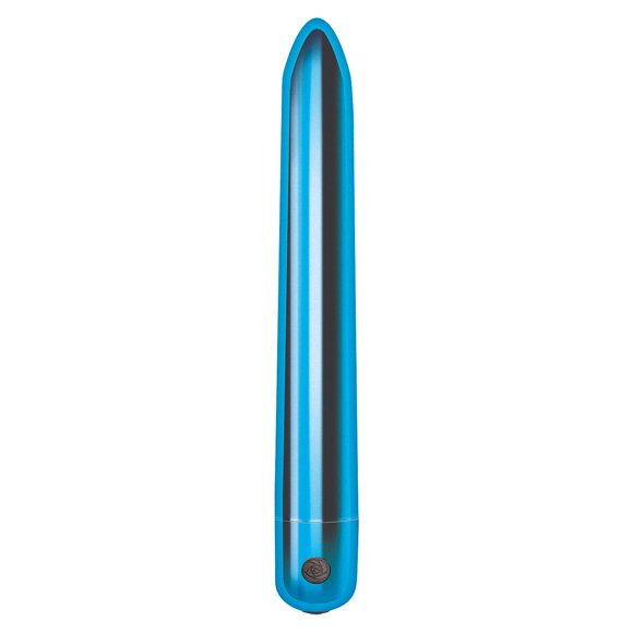 Nasstoys Balle Vibrante Amoureuse Secrète, Bleu