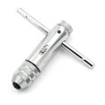 thumbnail image 1 of Reversible ratchet tap holder M3-8, 1 of 4