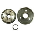 thumbnail image 2 of 1 Set Motorcycle Starter Clutch Motorcycle Starter Clutch Suitable for, 2 of 7