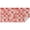 Pioneer Flower Floral, variant on Pioneer Flower Floral Print Pattern Rectangle Tablecloth 60"x120", Waterproof Polyester Table Cloth, Wipeable Spillproof for Dining Camping Indoor Outdoor