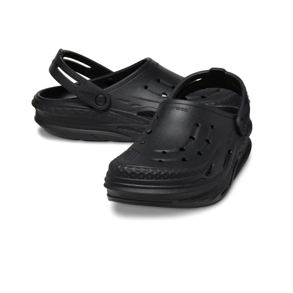Crocs Men's Off Grid Clog