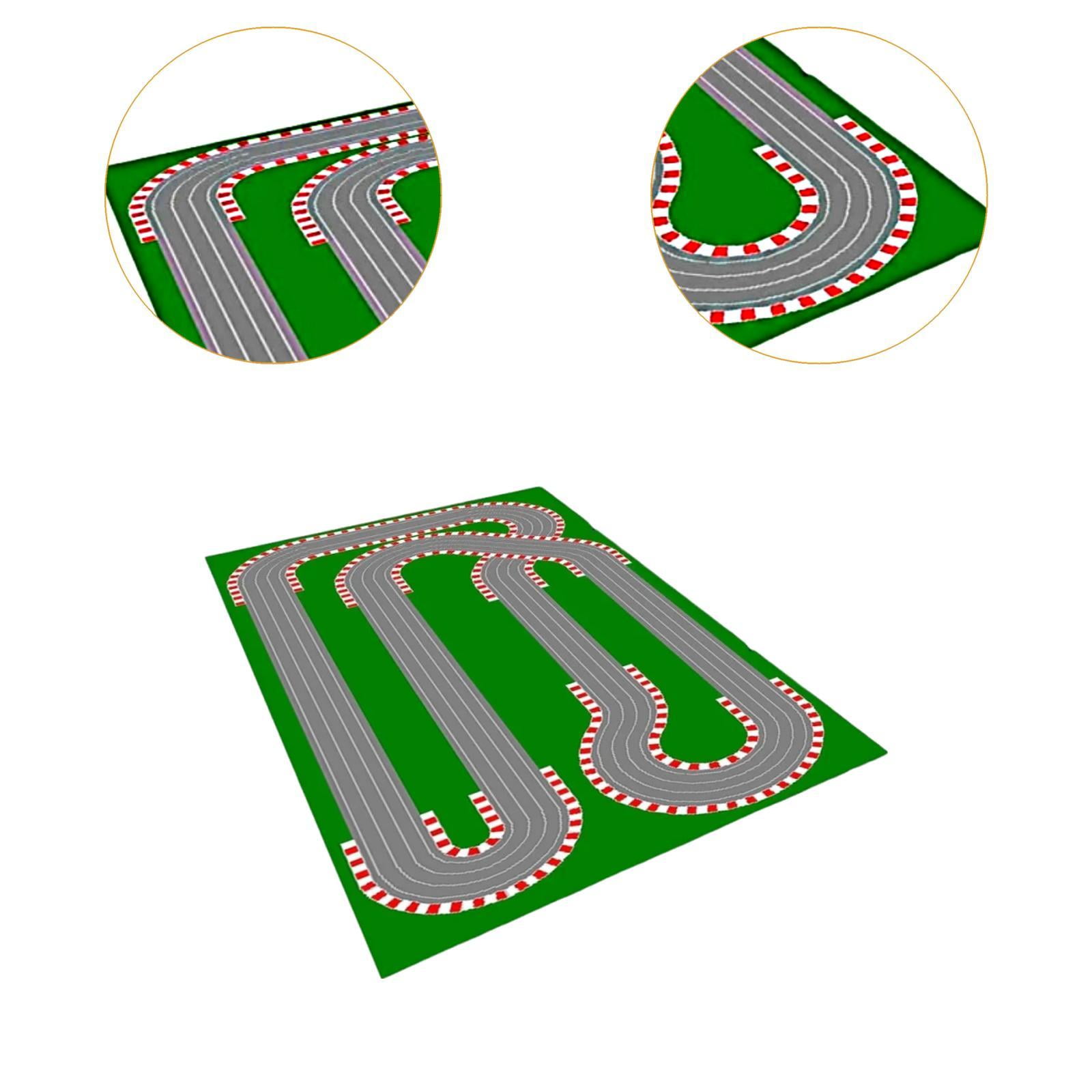 amagogo Children's flannel play mat, decorative floor mat, modern play mat, soft and 80cmx120cm