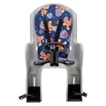thumbnail image 2 of Silla porta bebe para bicicletas varias rodadas, 2 of 3