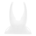 thumbnail image 2 of Barcode Scanner Holder Plastic For Barcode Scanners Home Office 1Pcs 4.7x3.9x1.2in, 2 of 8