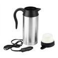 thumbnail image 4 of Noref Heating Thermoses, Safe And Non-Toxic Highly Sensitive Electric Water Kettle, For Car Maintenance Worker Sports Car Driver, 4 of 8