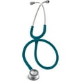thumbnail image 2 of 3M Littmann Classic II Stethoscope, Blue Tube, 28 inch 2119, 1 Ct, 2 of 3