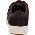 thumbnail image 3 of Propet Men's Kade Shoes  3E(X) Chocolate Men's Shoe 10 3E(X)  MCA043LCHOX-10, 3 of 7