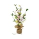 thumbnail image 5 of Decoraciones de Pascua Árbol de huevos de Pascua Decoración de mesa Decoración de mesa Artificial Decorativa Estilo B, 5 of 9