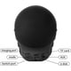 thumbnail image 2 of kull Bluetooth Speakers, Portable Wireless Speaker Built-in Mic, Cool Creative Design Bass Stereo Speaker for Halloween, Outdoor, Home Decor, Support, 2 of 5