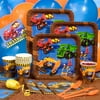Under Construction Basic Party Pack For 8