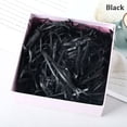 thumbnail image 1 of 100g Colorful Raffia Shredded Paper Candy Boxes DIY Gift Box Filling Material Tissue Party Gift Packaging Filler Decor, 1 of 5
