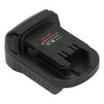 thumbnail image 1 of Accesorio de herramienta eléctrica, para adaptador de batería DW18ML, adaptador de batería, adaptador de batería de litio, Ultra sensible, 1 of 8