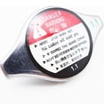thumbnail image 2 of 3X Radiator Cap for TL Accord Prelude 19045-PAA-A01 1.1, 2 of 7