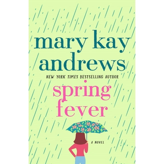 Pre-Owned Spring Fever (Paperback) 0312642725 9780312642723