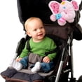 thumbnail image 2 of Giraffe Musical Octave Pull Piano Toy Developmental Play for and, 2 of 4