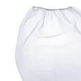 thumbnail image 6 of colaxi 10 Pieces Paint Strainer Bags Elastic Opening, Reusable Lightweight Accessories, Practical Easy to Use Mesh Paint Bags White 5 Gallon, 6 of 9