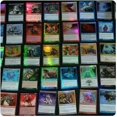 thumbnail image 1 of 4KIDS Toy / game 40 surtidos MTg Foils Magic: la tarjeta de reunión con una buena mezcla de tarjetas diferentes y 1 foils raro 4KIDS 4KIDS_36395, 1 of 1